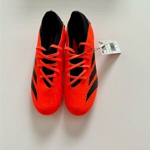 Adidas Predator Soccer Cleats Youth 6